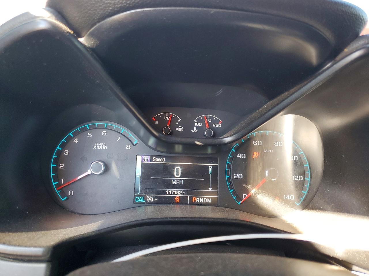 Chevrolet Colorado Z71