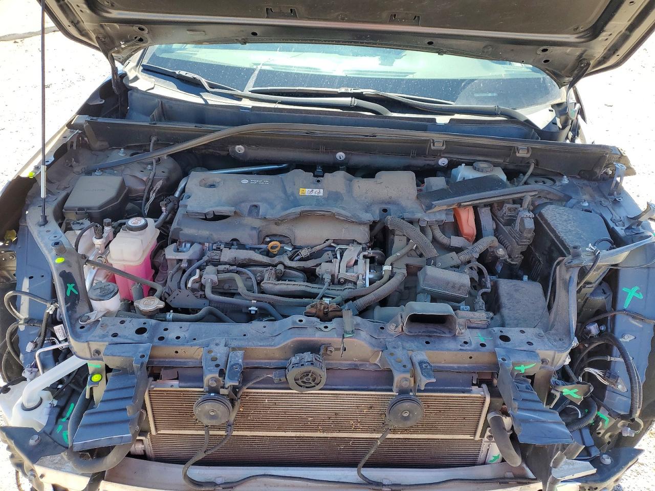 Toyota RAV4 Xse