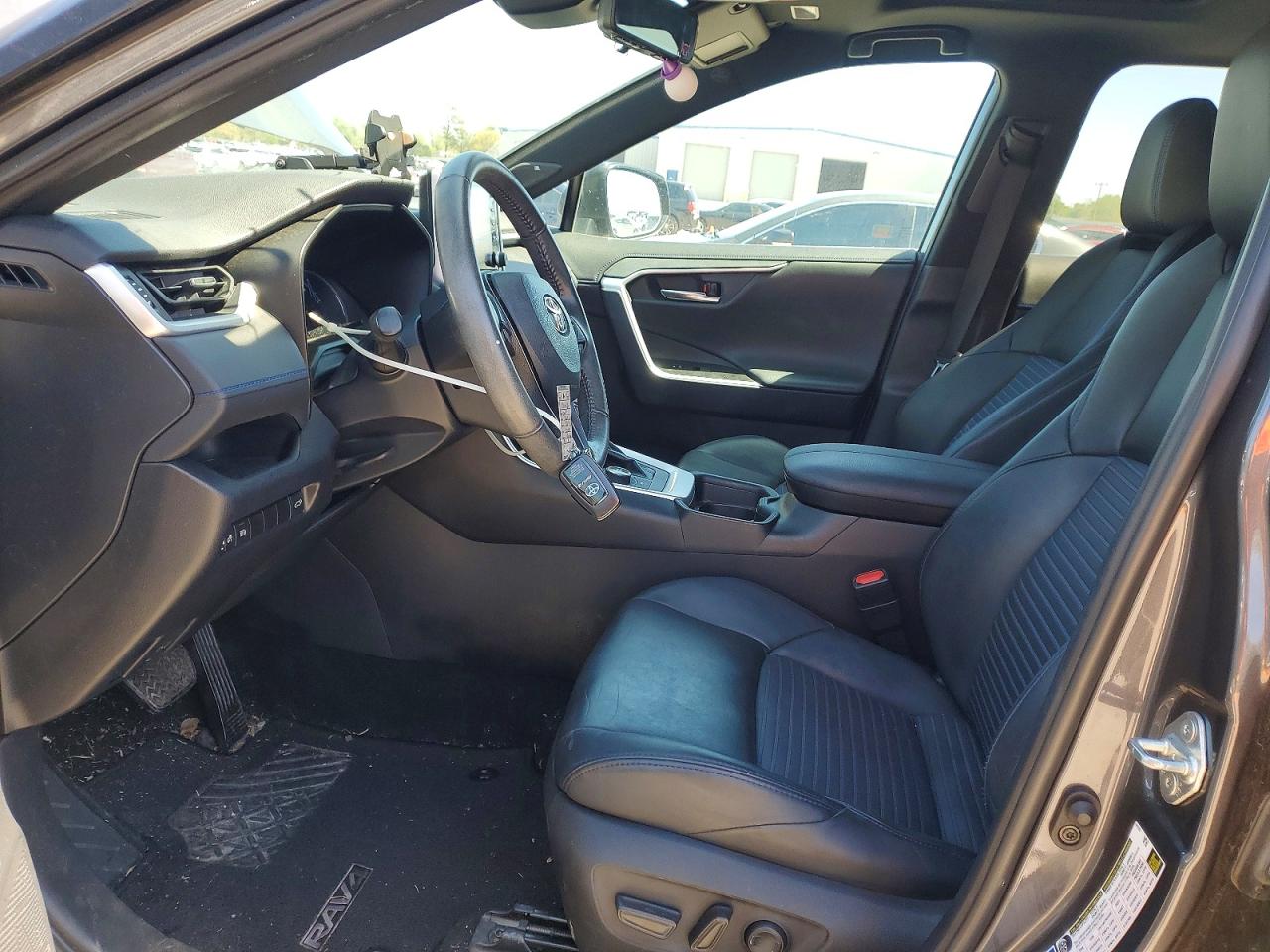 Toyota RAV4 Xse