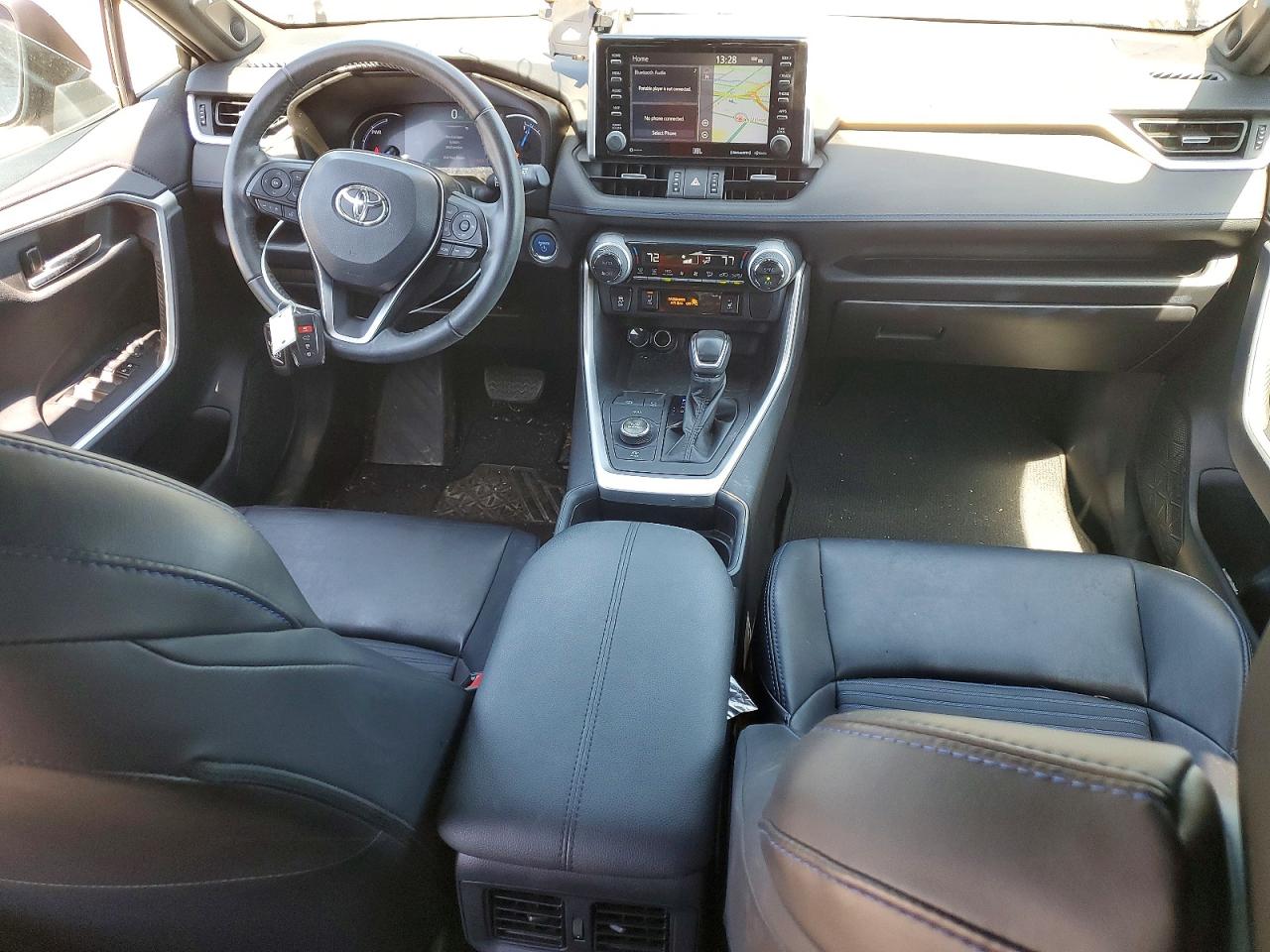 Toyota RAV4 Xse