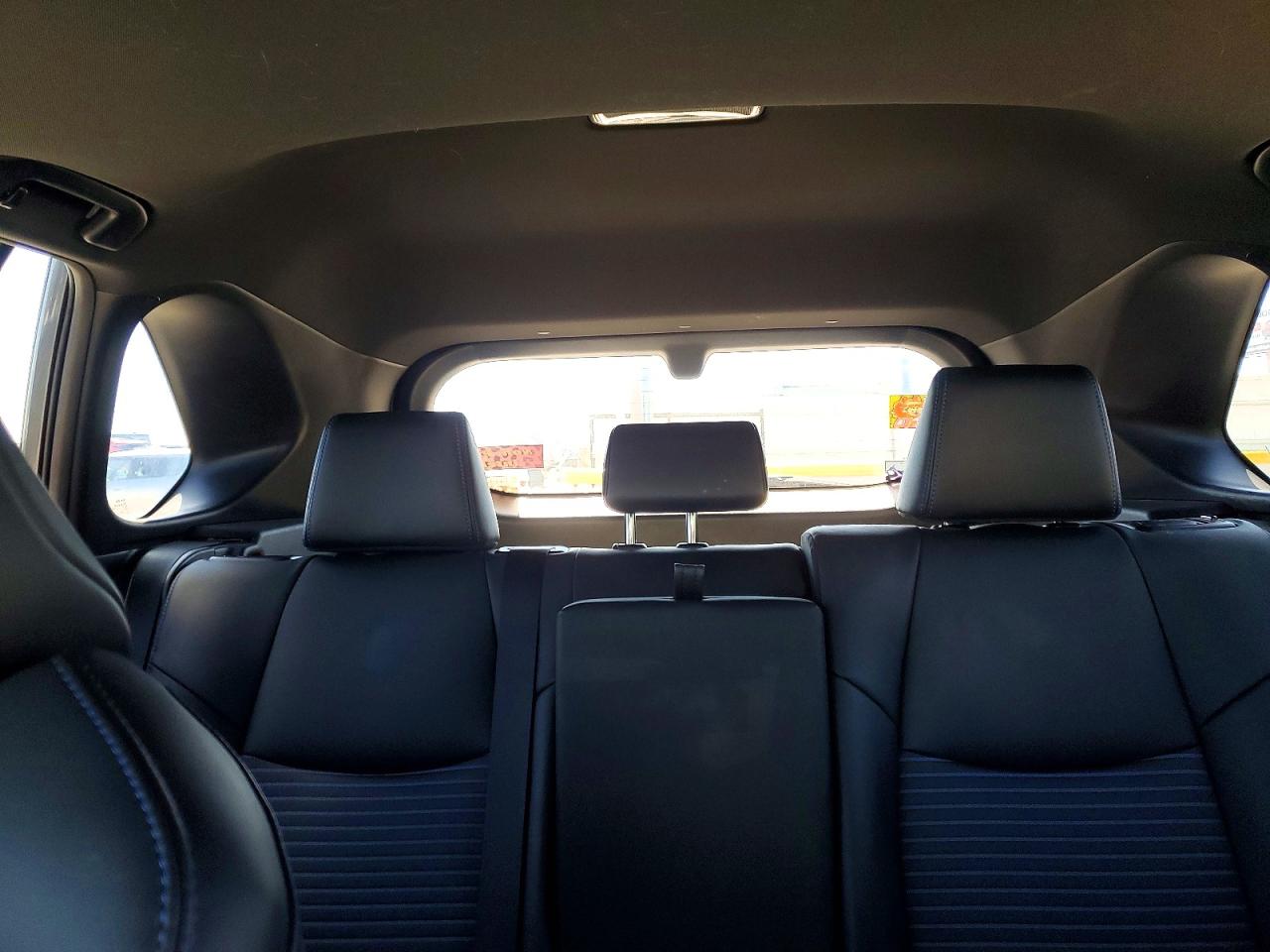 Toyota RAV4 Xse