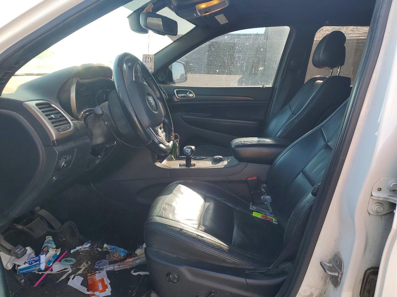 Jeep Cherokee Laredo
