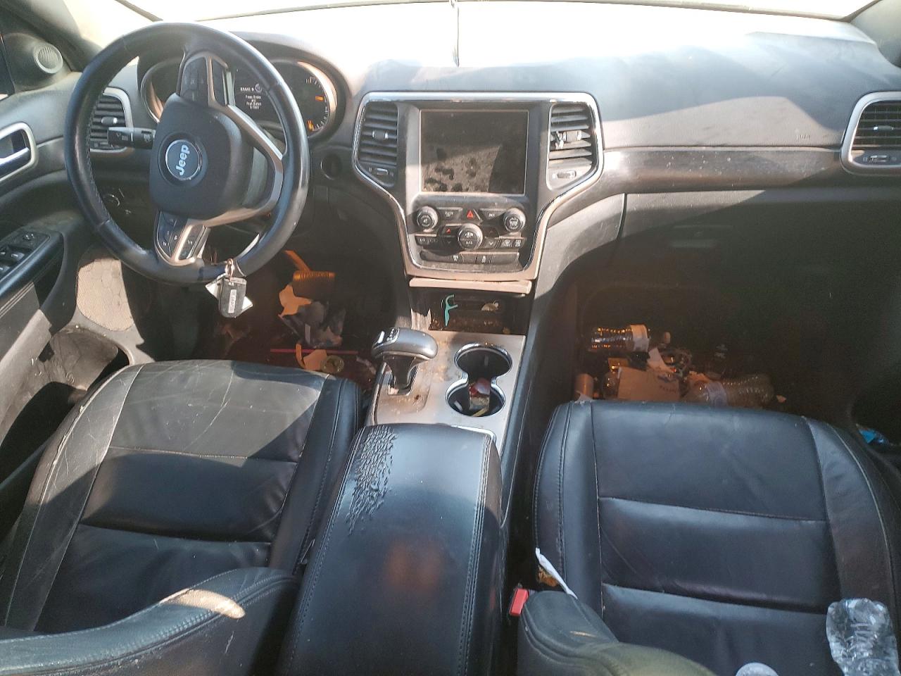 Jeep Cherokee Laredo