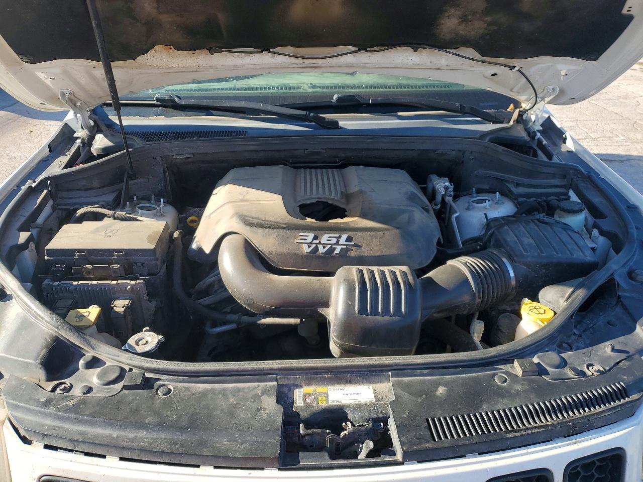 Jeep Cherokee Laredo