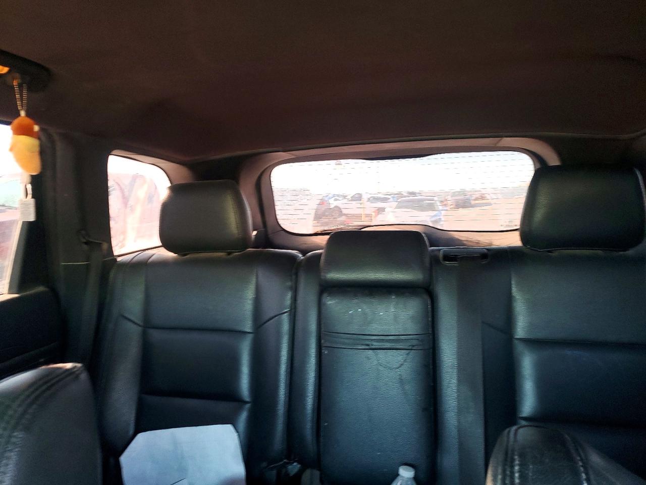 Jeep Cherokee Laredo