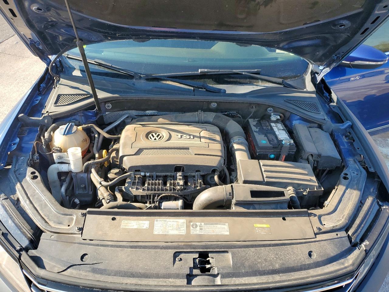 Volkswagen Passat Se
