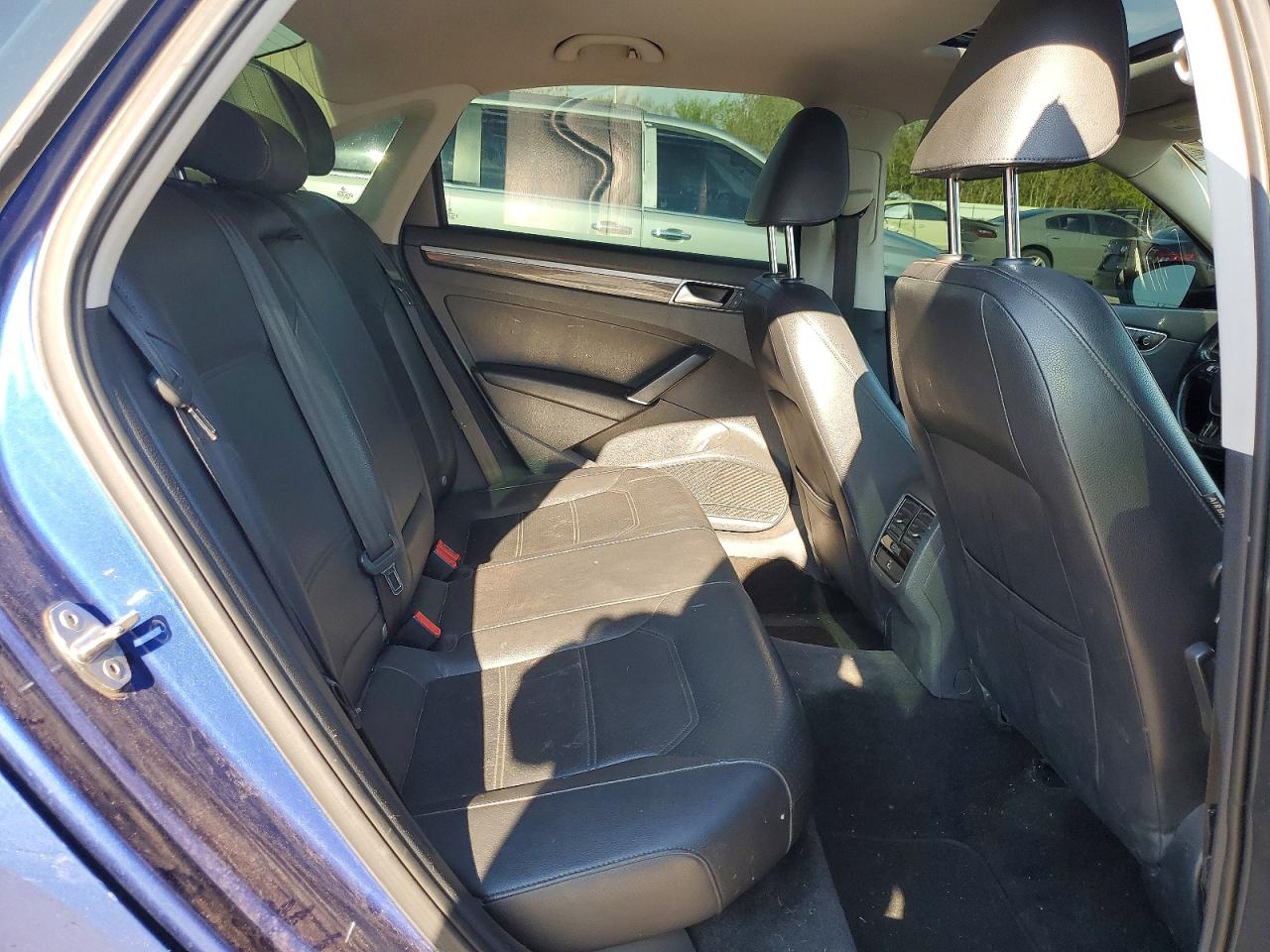 Volkswagen Passat Se