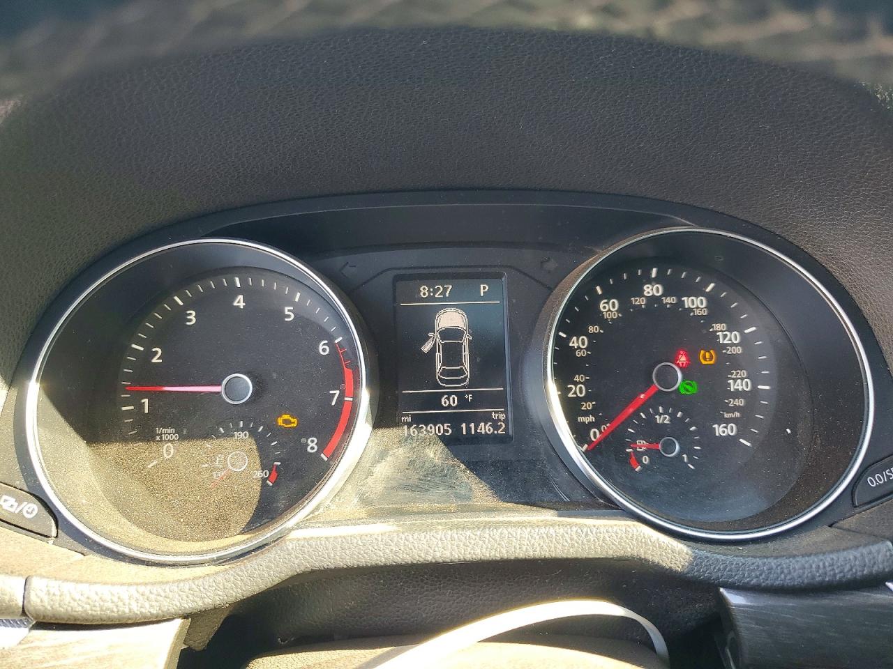 Volkswagen Passat Se