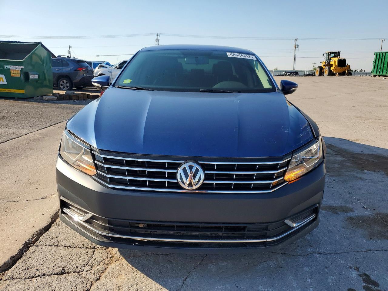 Volkswagen Passat Se