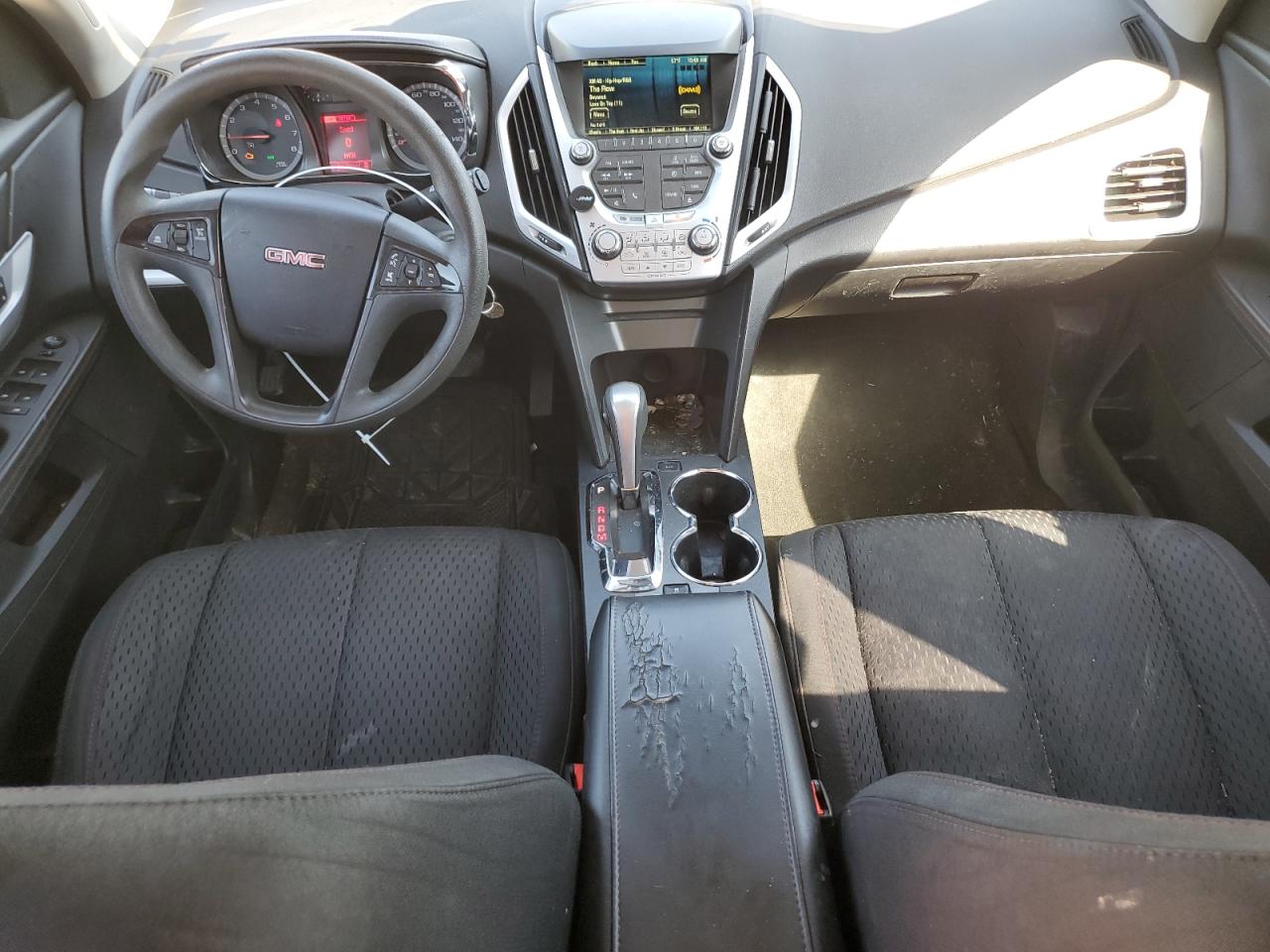 GMC Terrain Sle