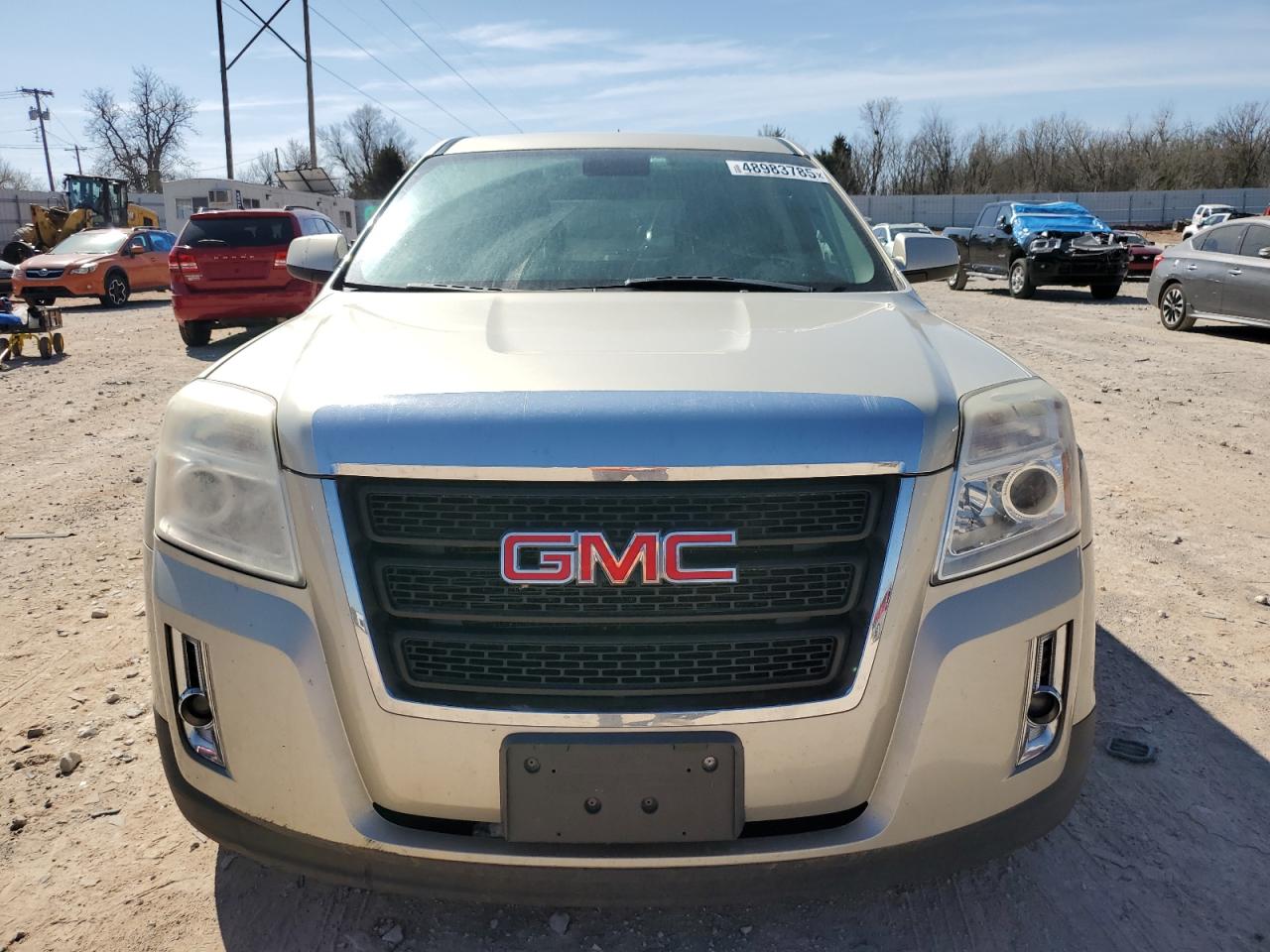GMC Terrain Sle