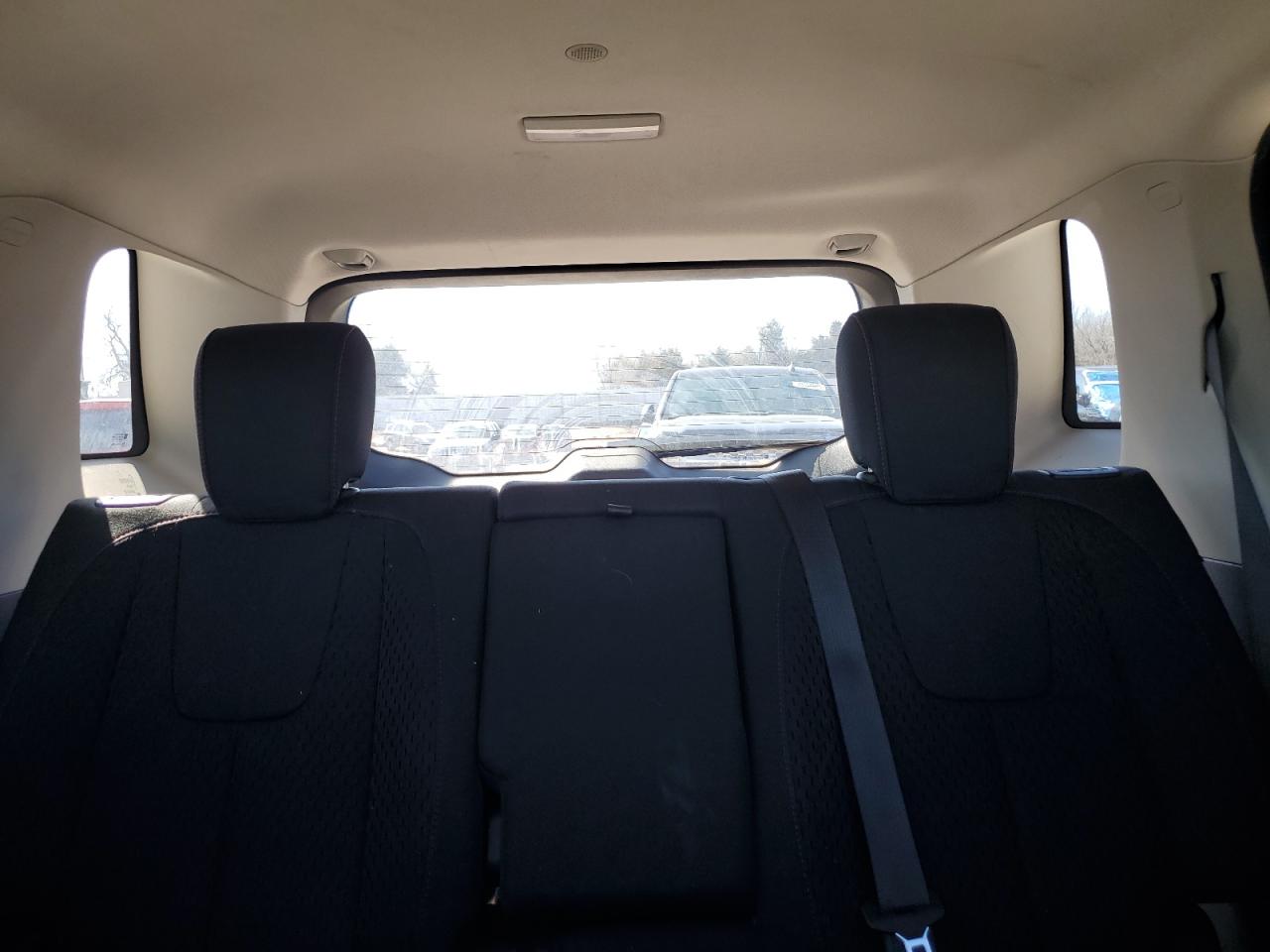 GMC Terrain Sle