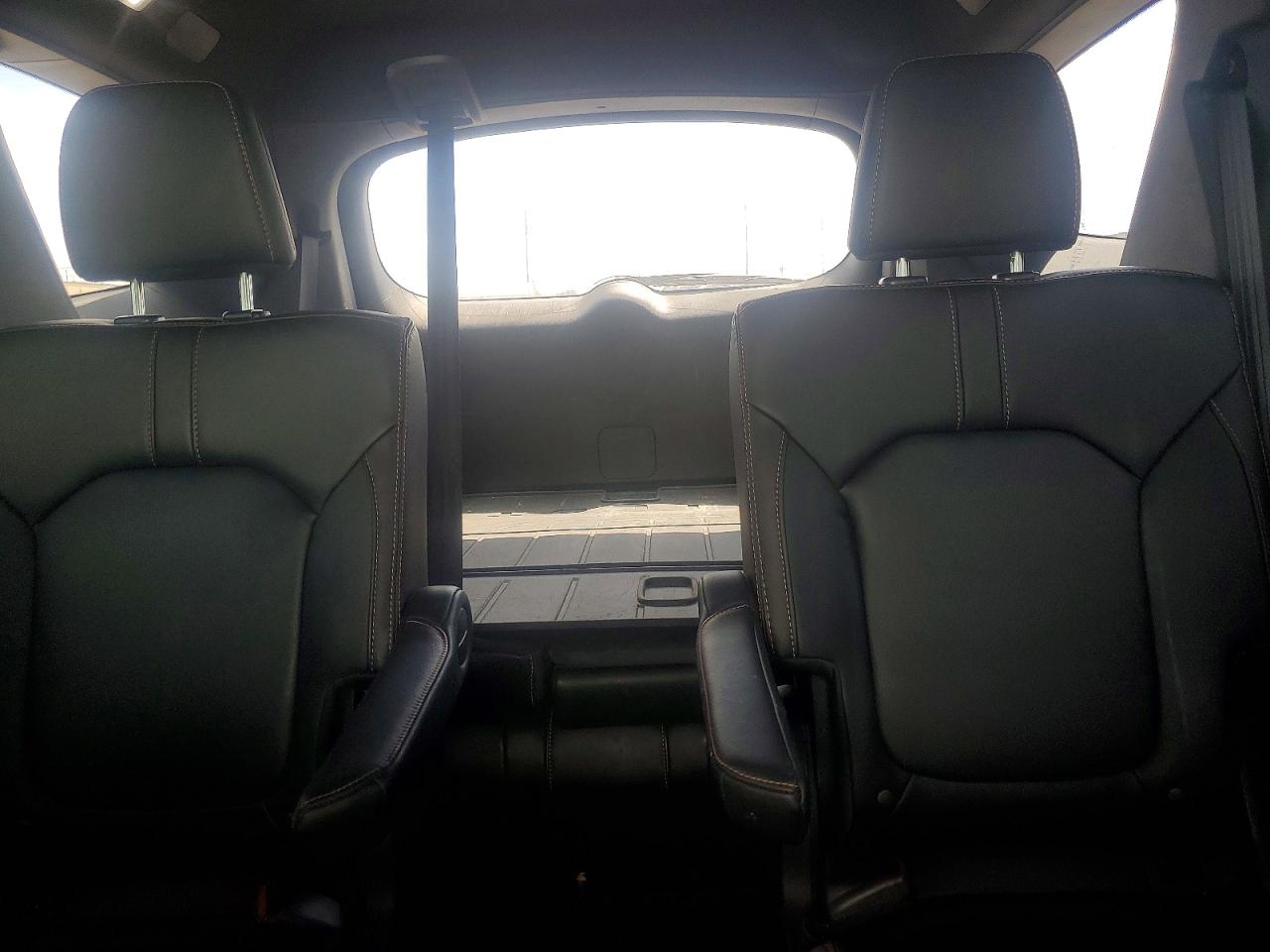 Honda Pilot Trailsport