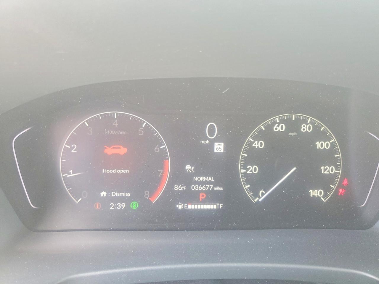 Honda Pilot Trailsport