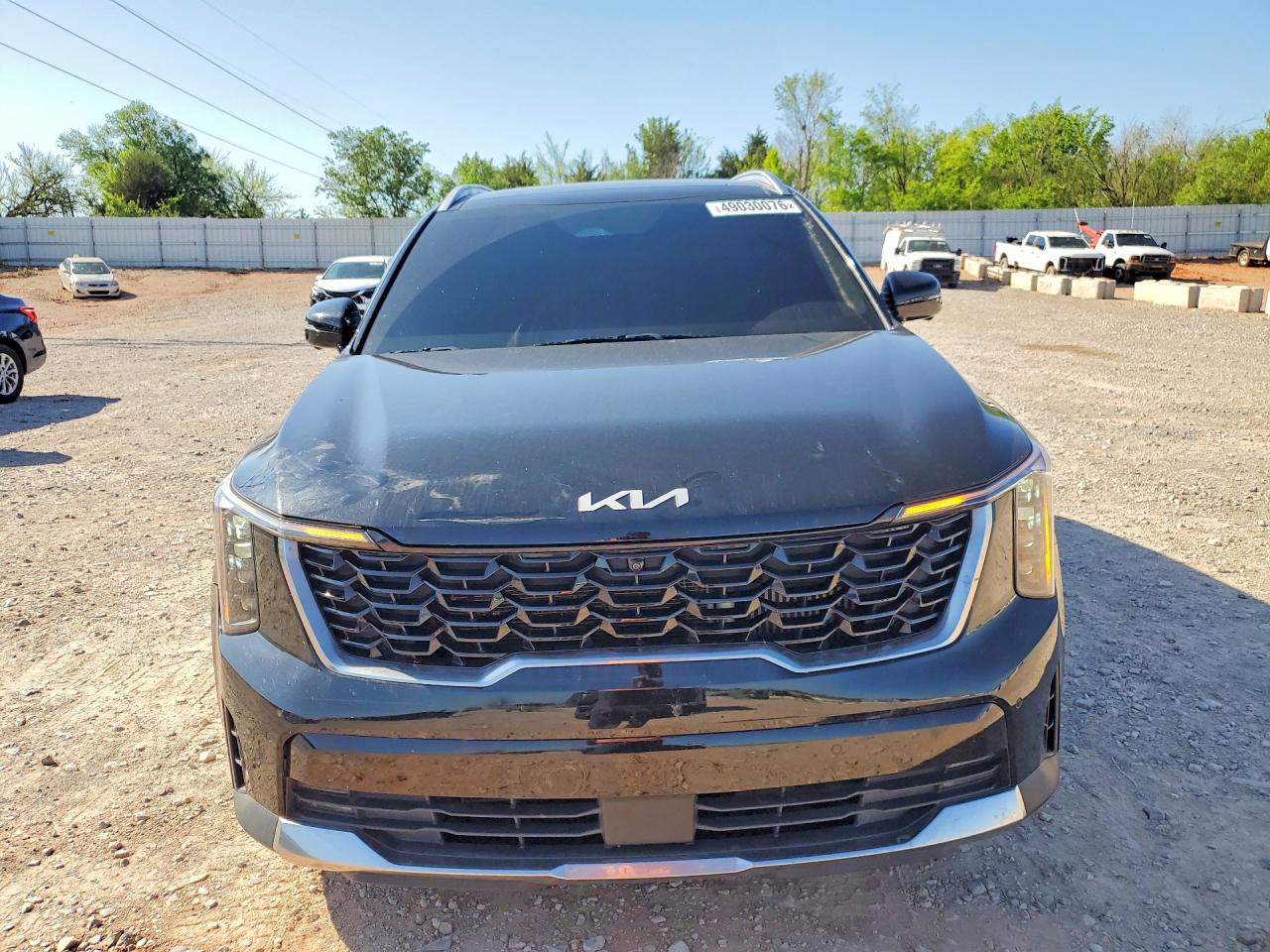 Kia Sorento Sx