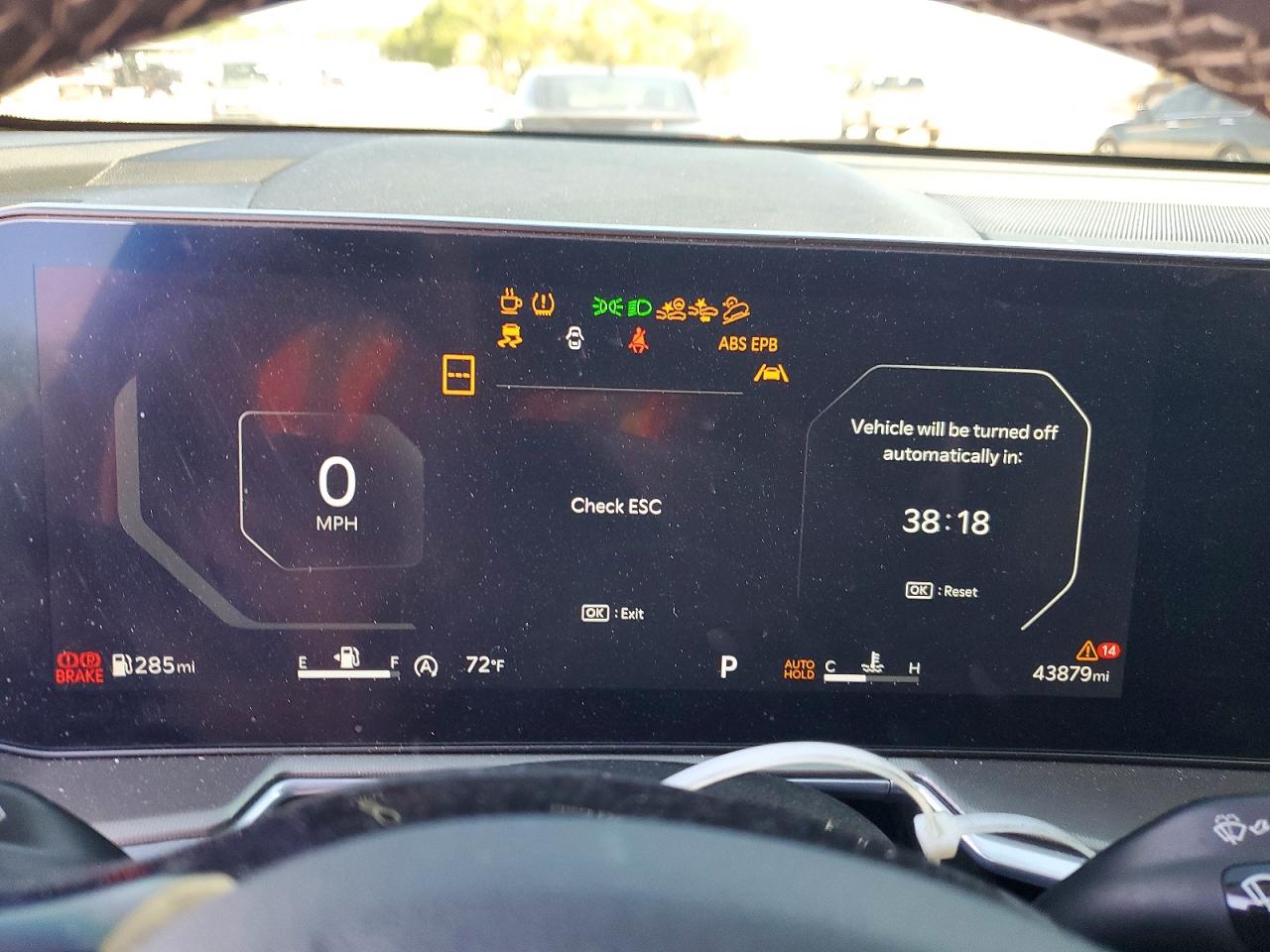 Kia Sorento Sx
