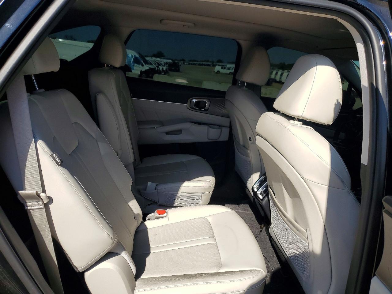 Kia Sorento Sx