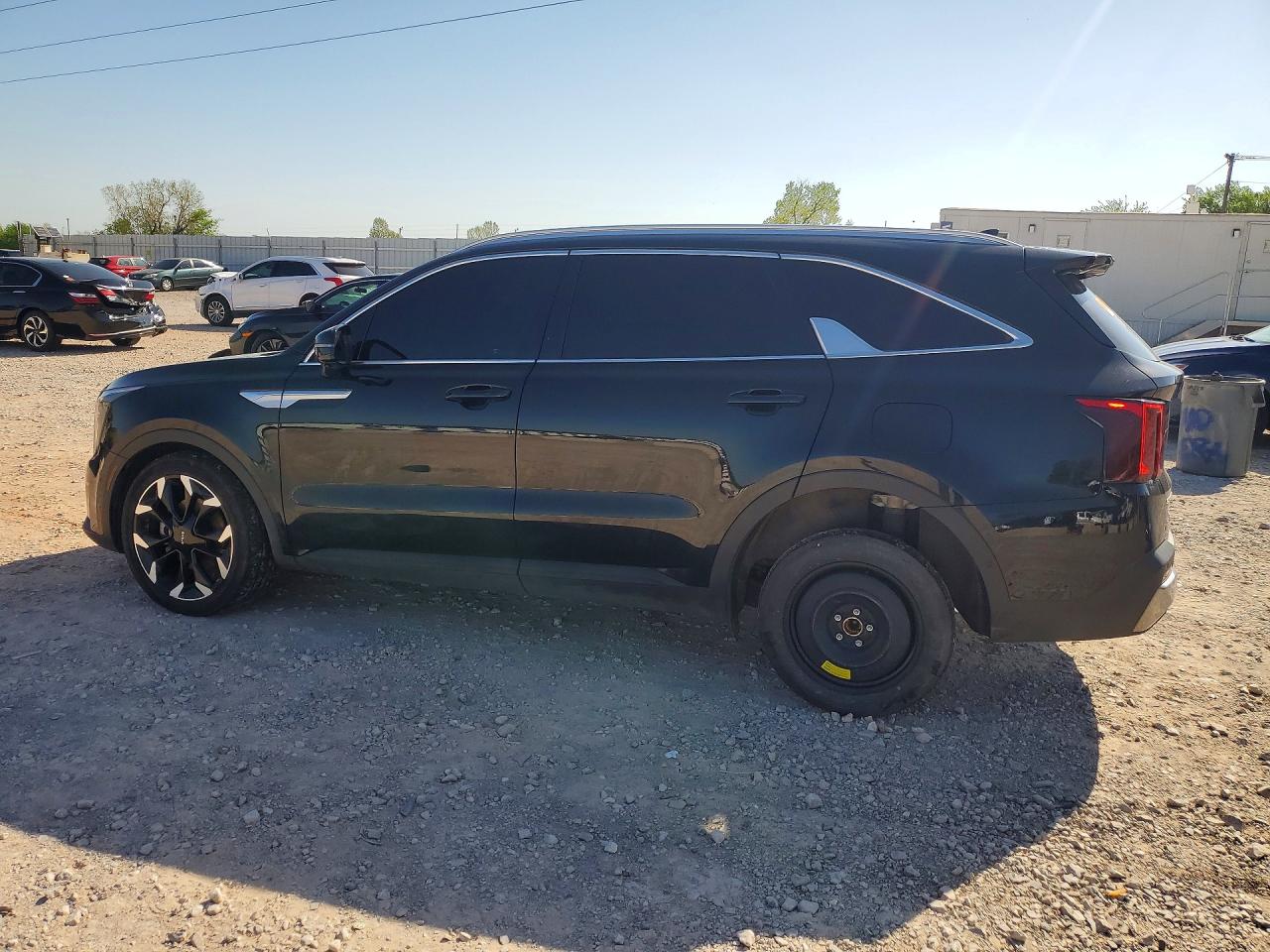 Kia Sorento Sx