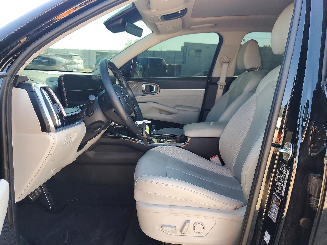 Kia Sorento Sx