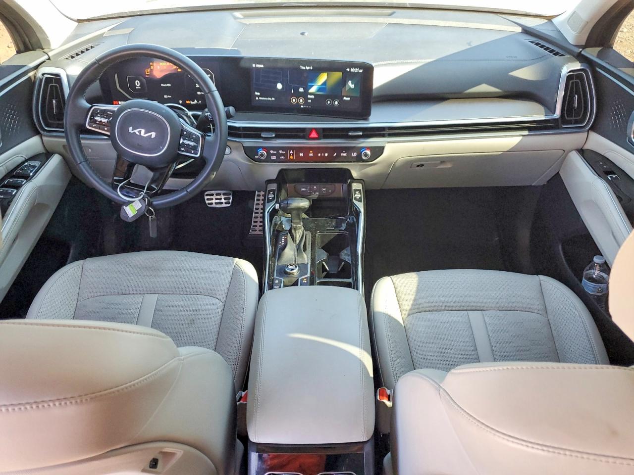 Kia Sorento Sx