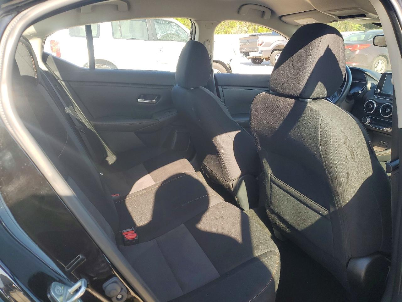 Nissan Sentra Sr