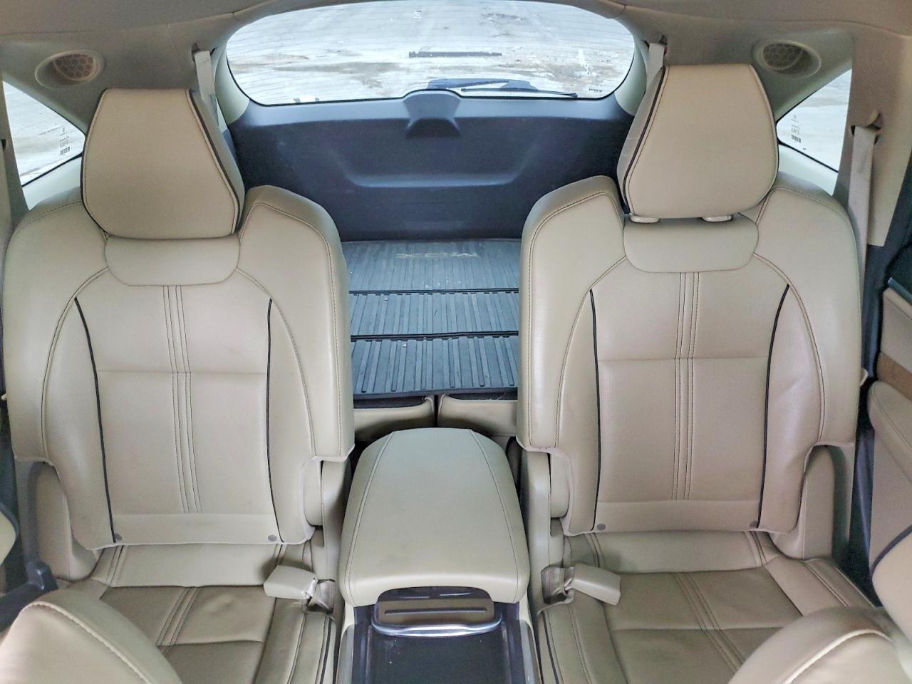 Acura MDX Advance