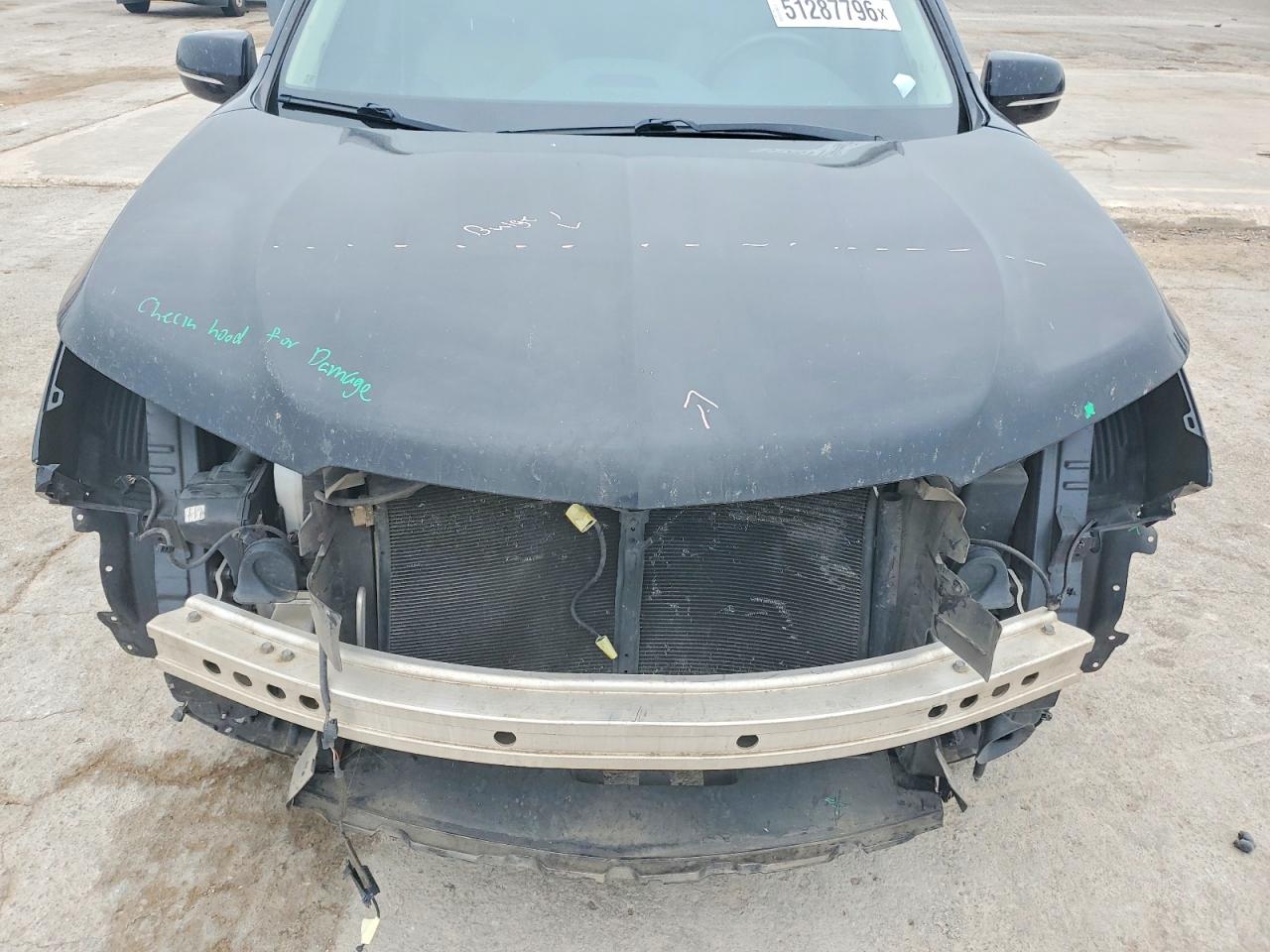 Acura MDX Advance