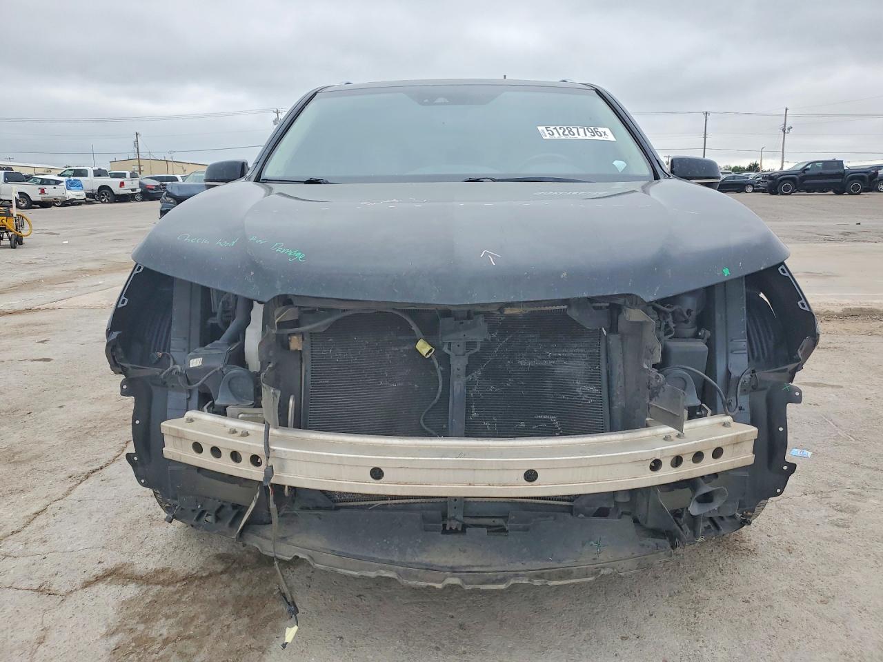 Acura MDX Advance