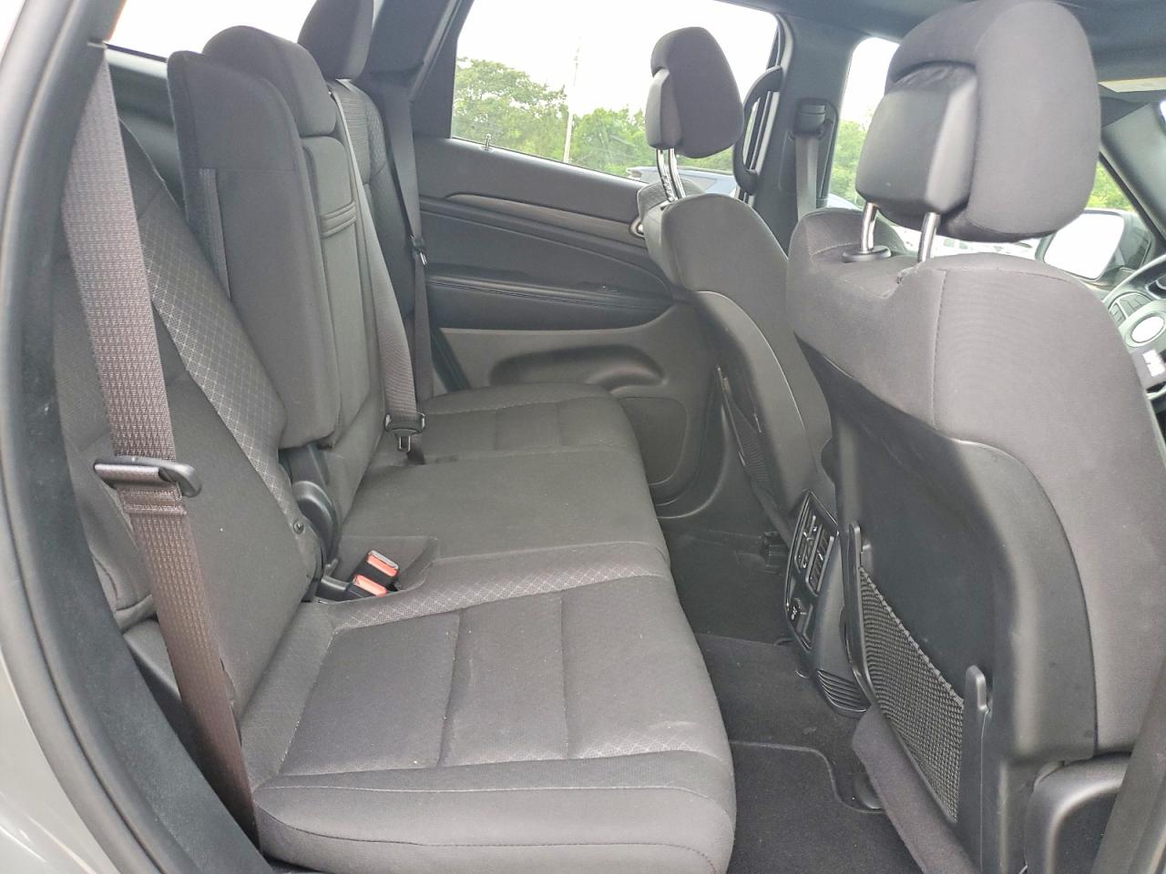 Jeep Cherokee Laredo