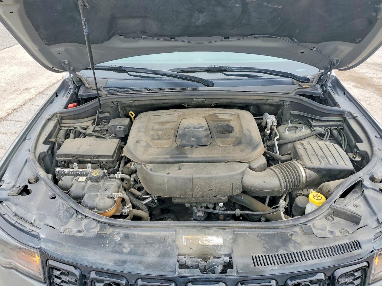 Jeep Cherokee Laredo