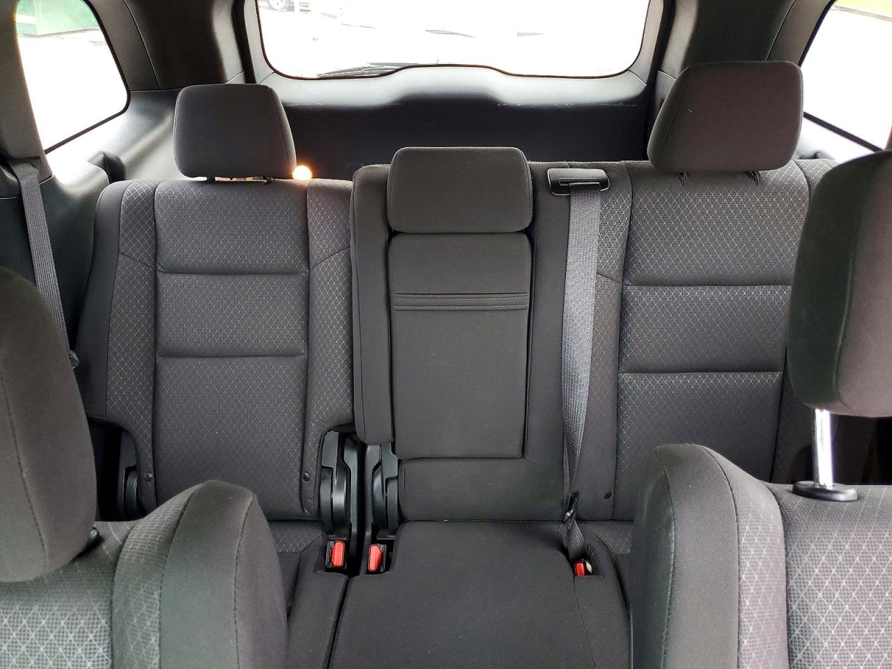 Jeep Cherokee Laredo