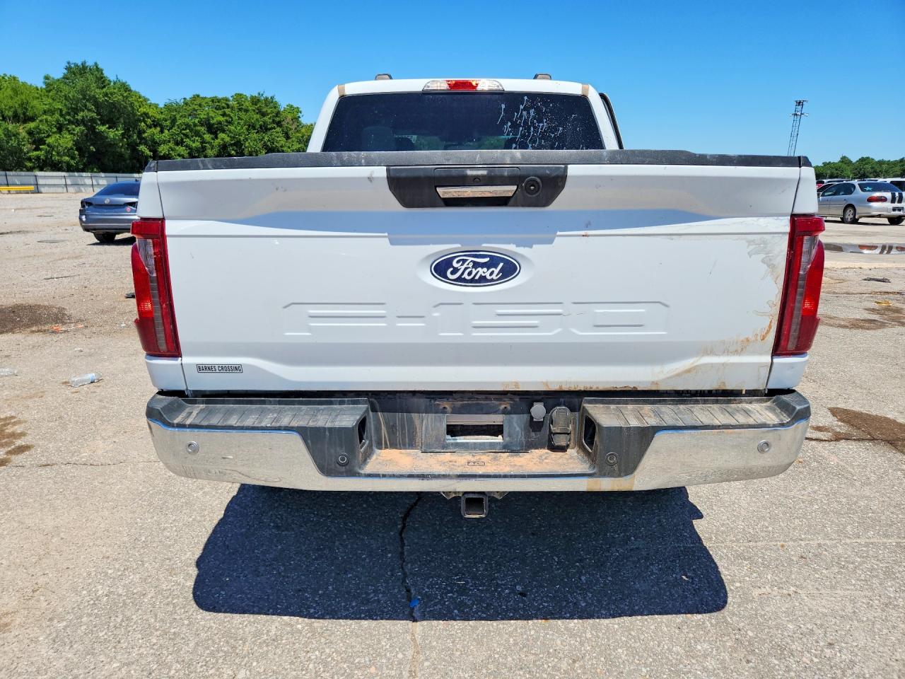 Ford F-150 Xlt
