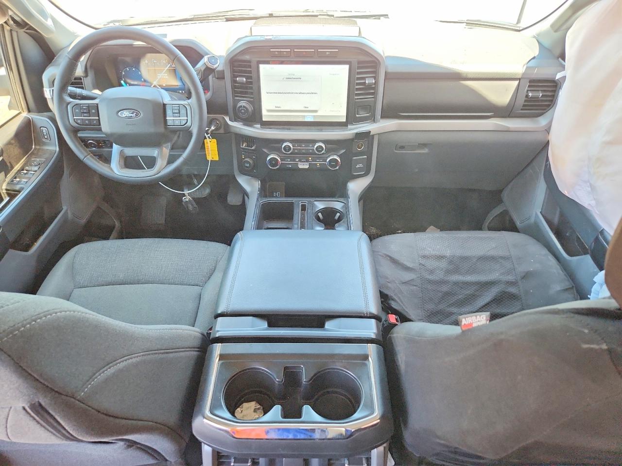 Ford F-150 Xlt