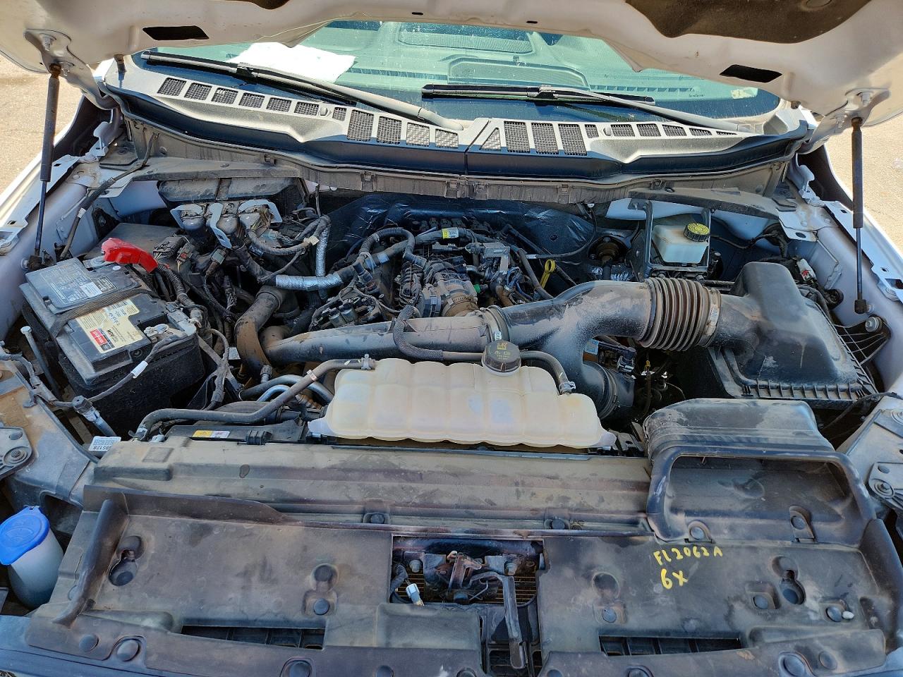 Ford F-150 Xlt