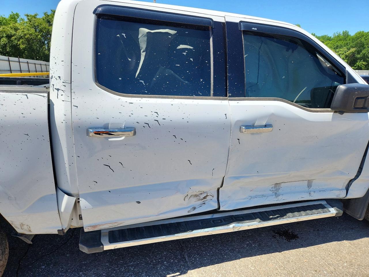 Ford F-150 Xlt