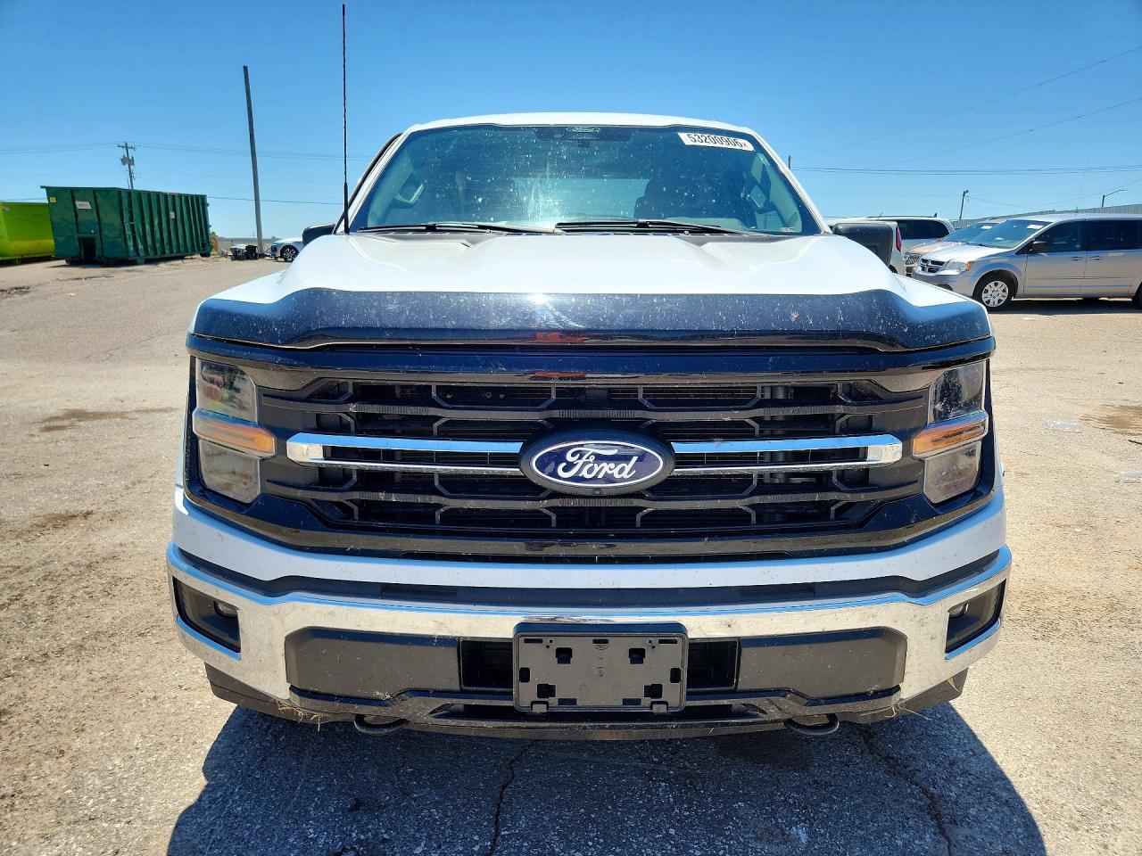 Ford F-150 Xlt