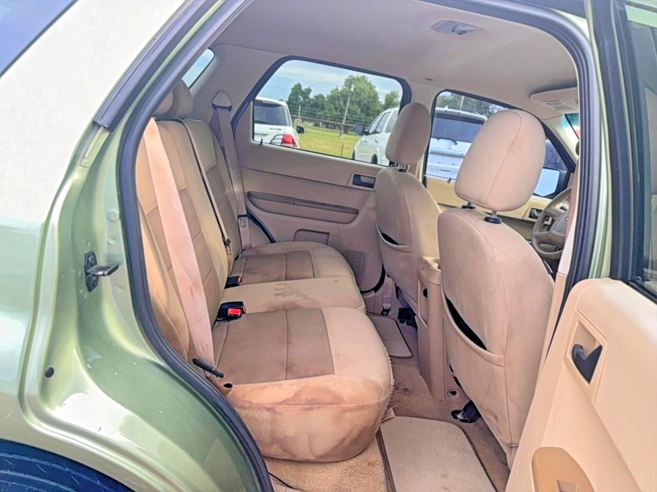 Ford Escape Xlt