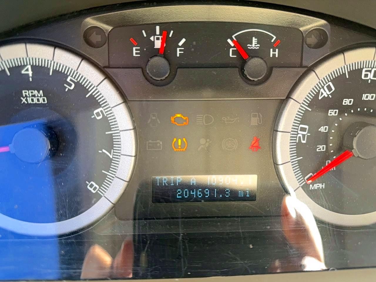 Ford Escape Xlt