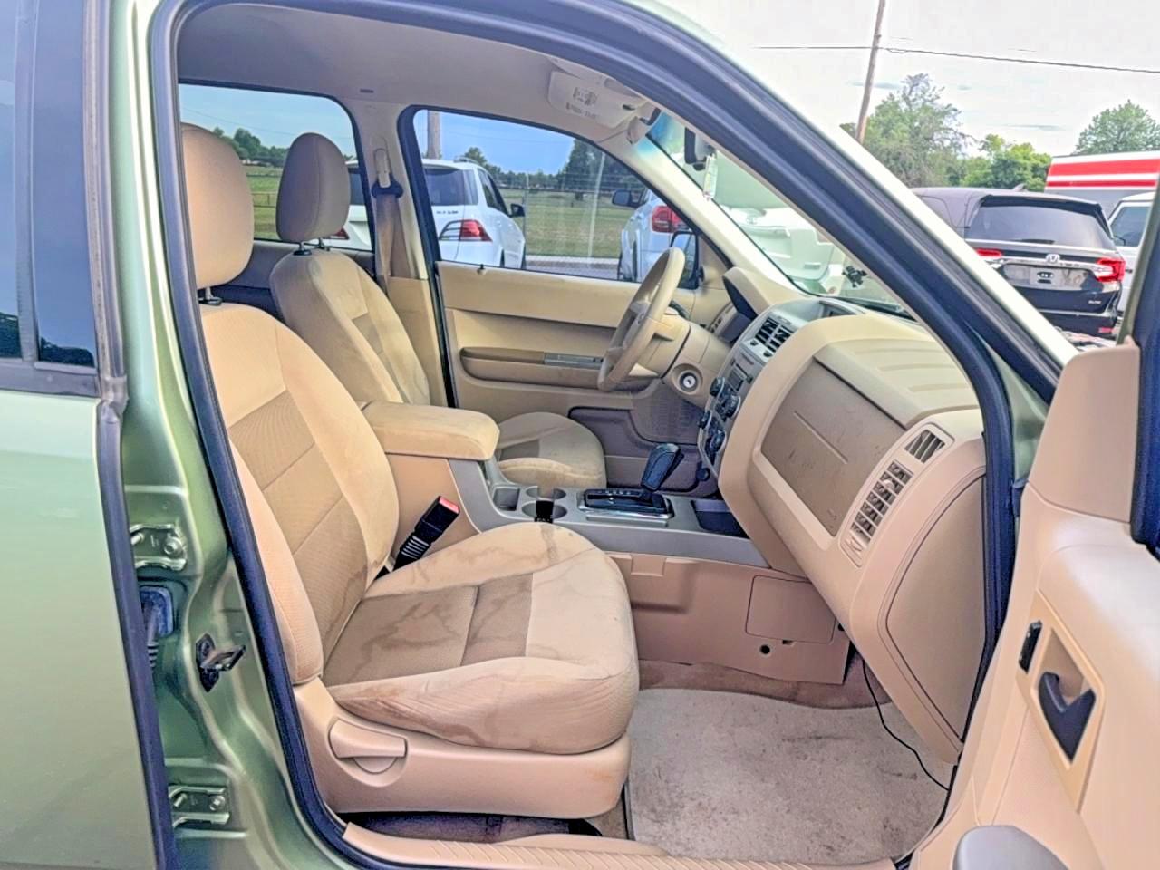 Ford Escape Xlt
