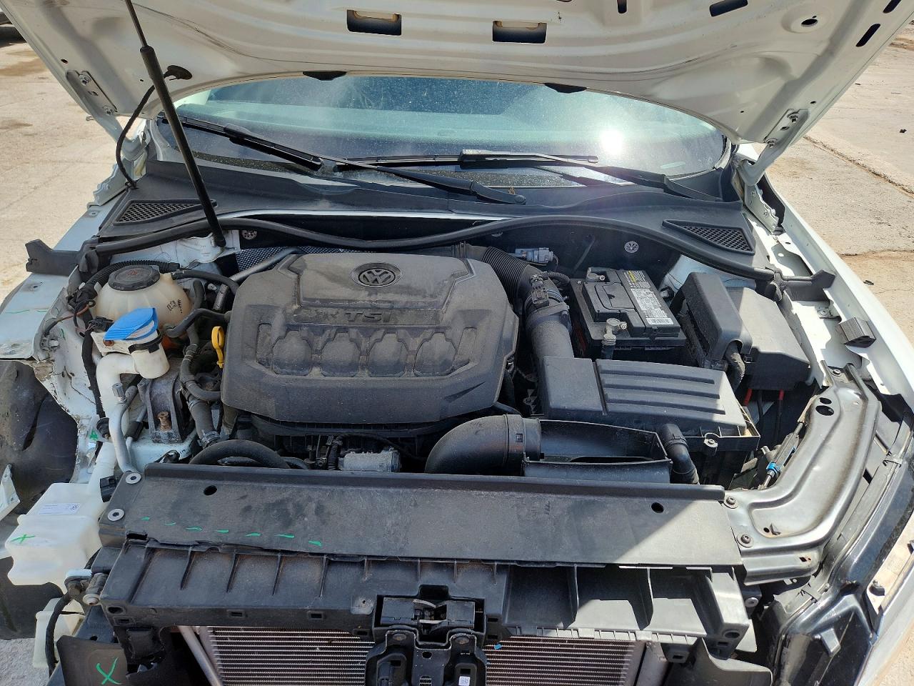 Volkswagen Passat Se