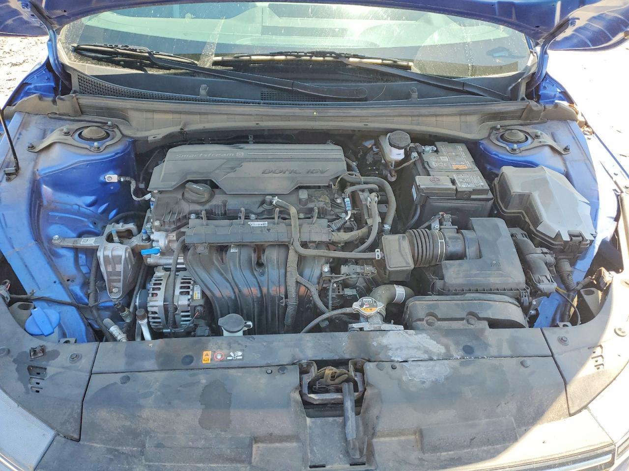 Kia K4 Gt Line