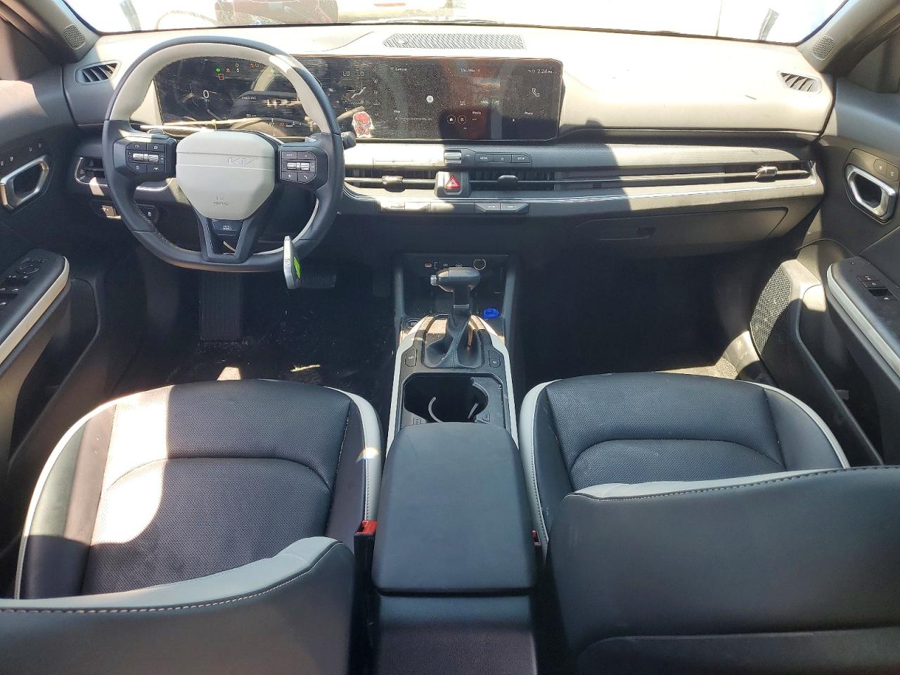 Kia K4 Gt Line