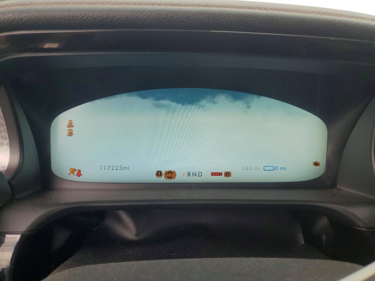 Lincoln Aviator Black Label Grand Touring