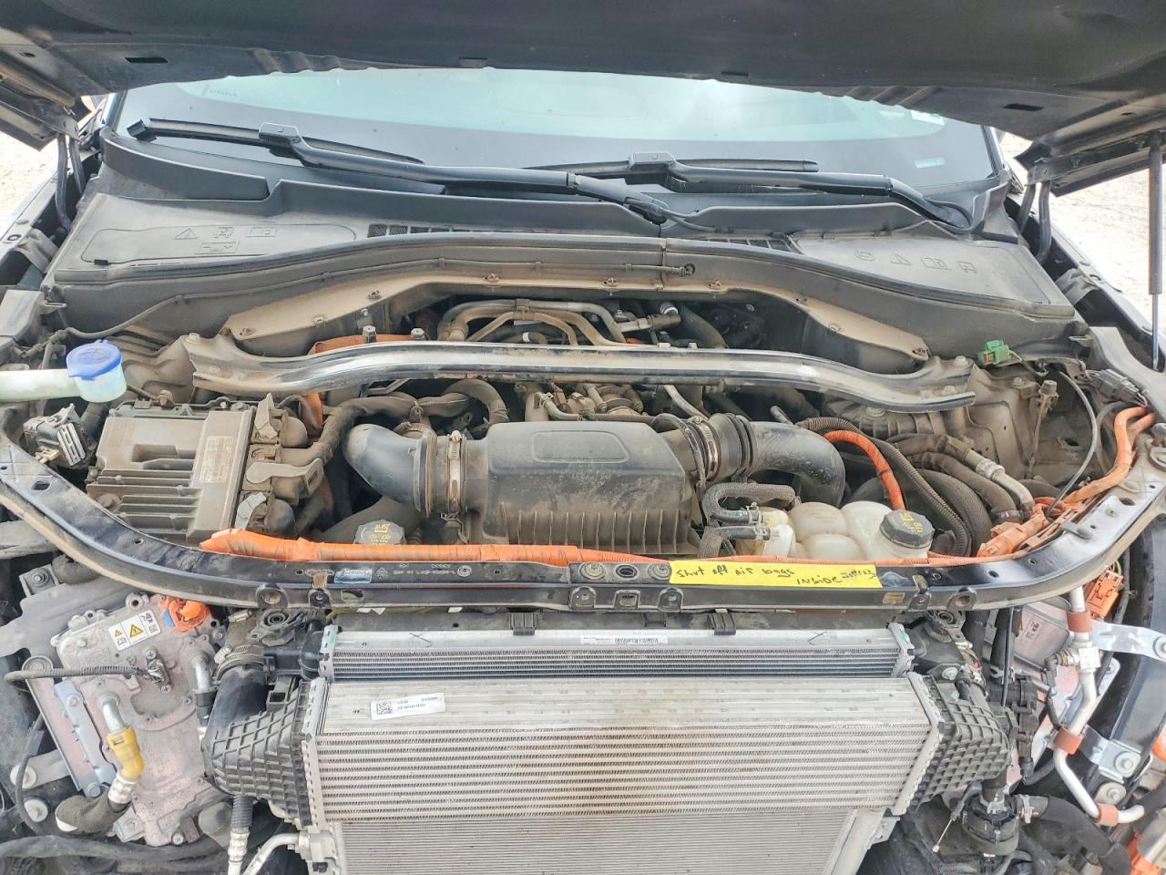 Lincoln Aviator Black Label Grand Touring
