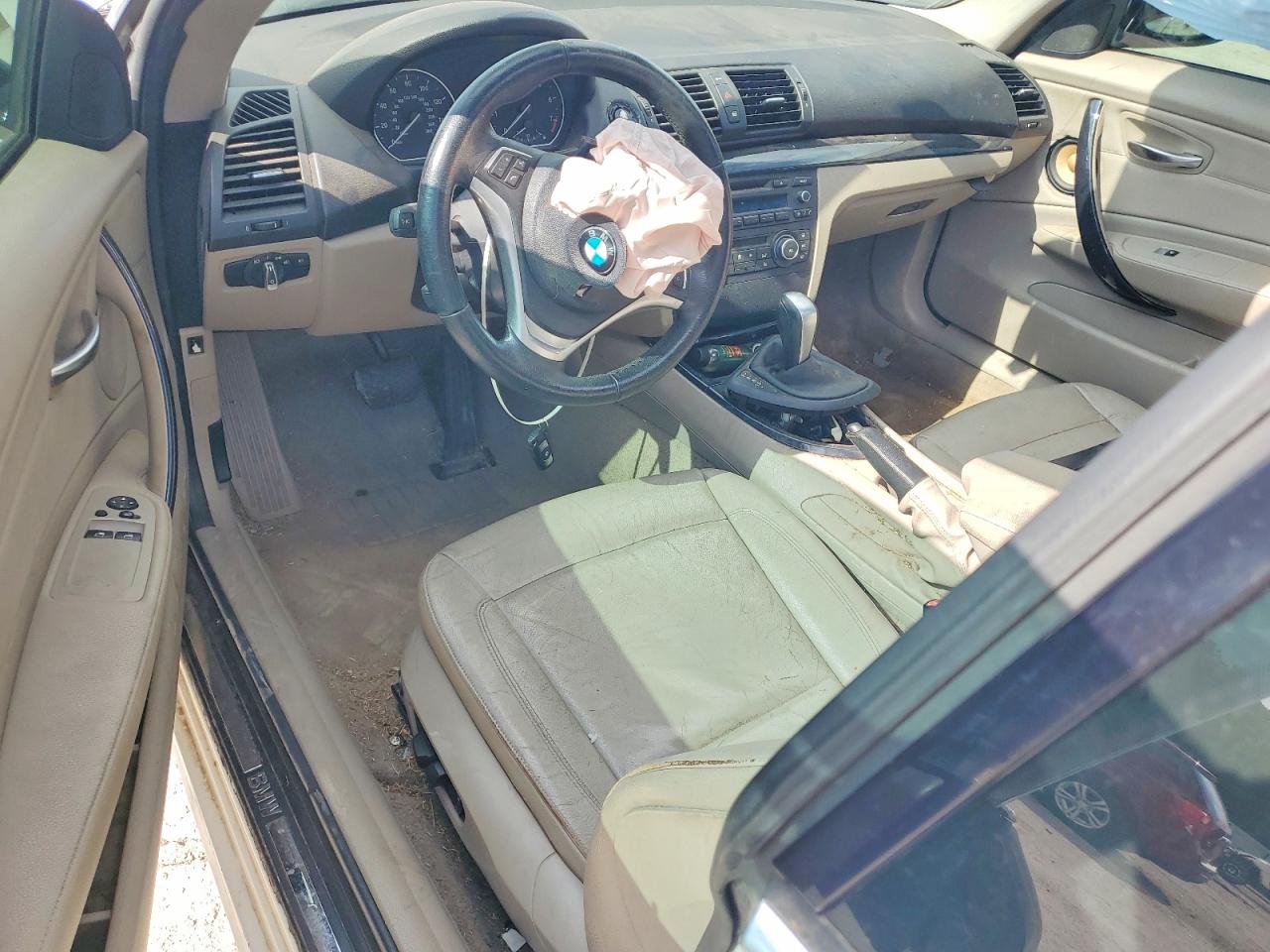 BMW 1 Series I