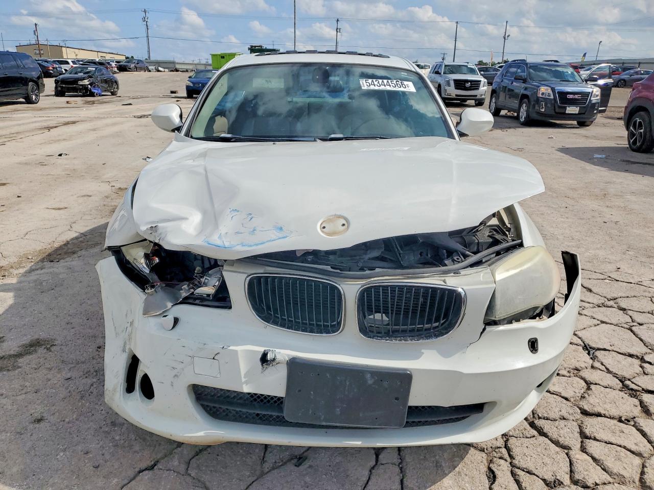 BMW 1 Series I