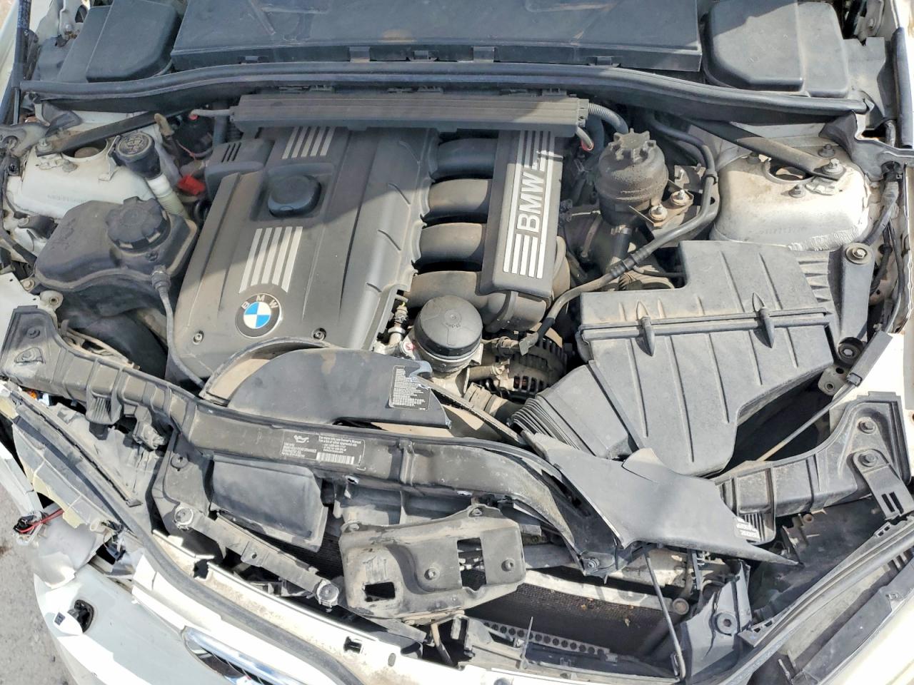BMW 1 Series I