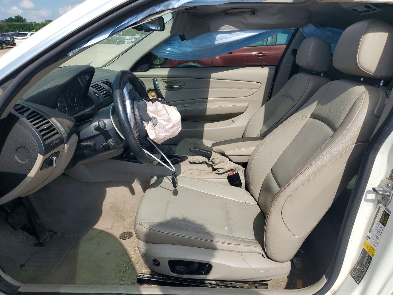 BMW 1 Series I