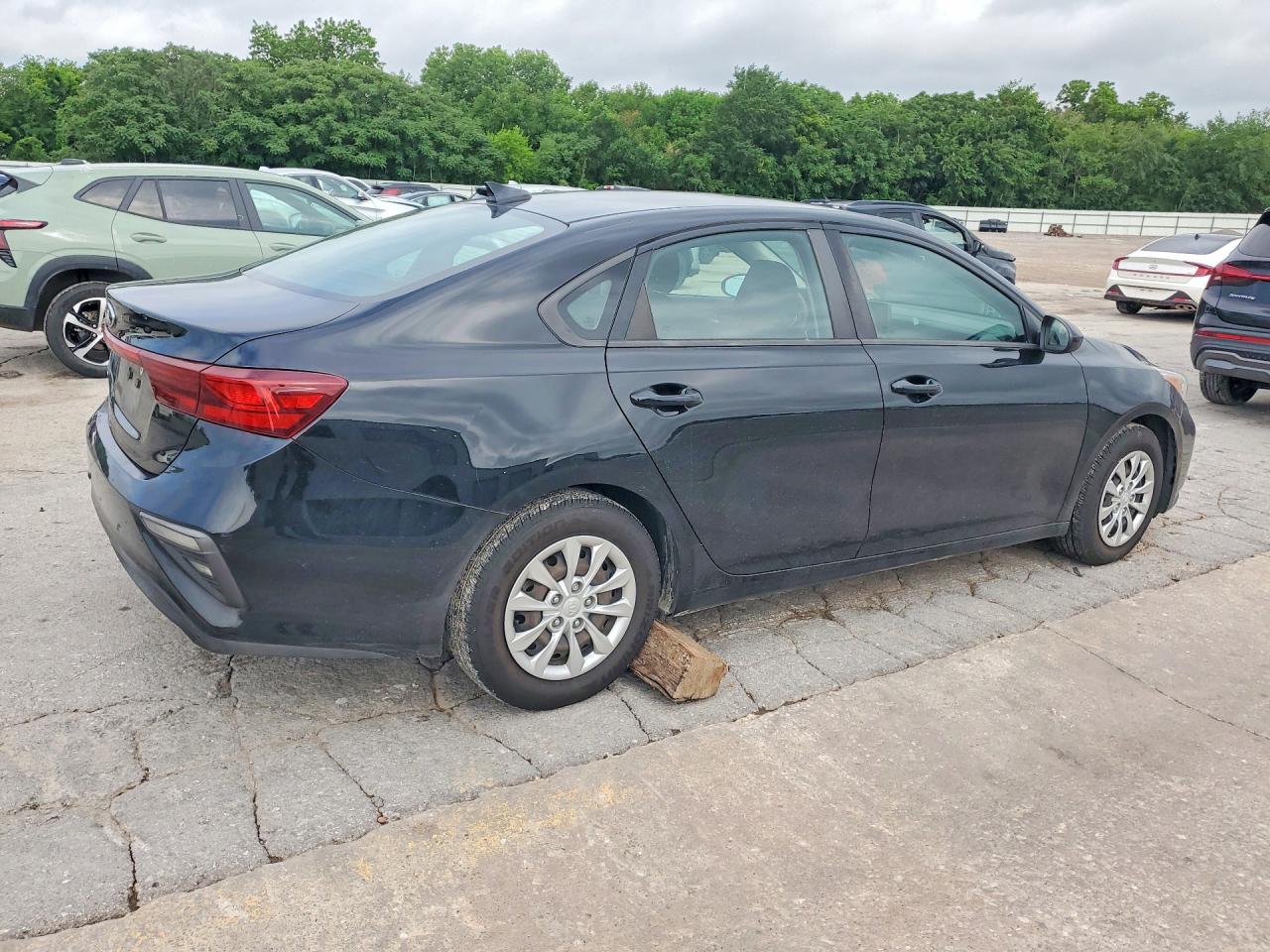 Kia Forte Fe
