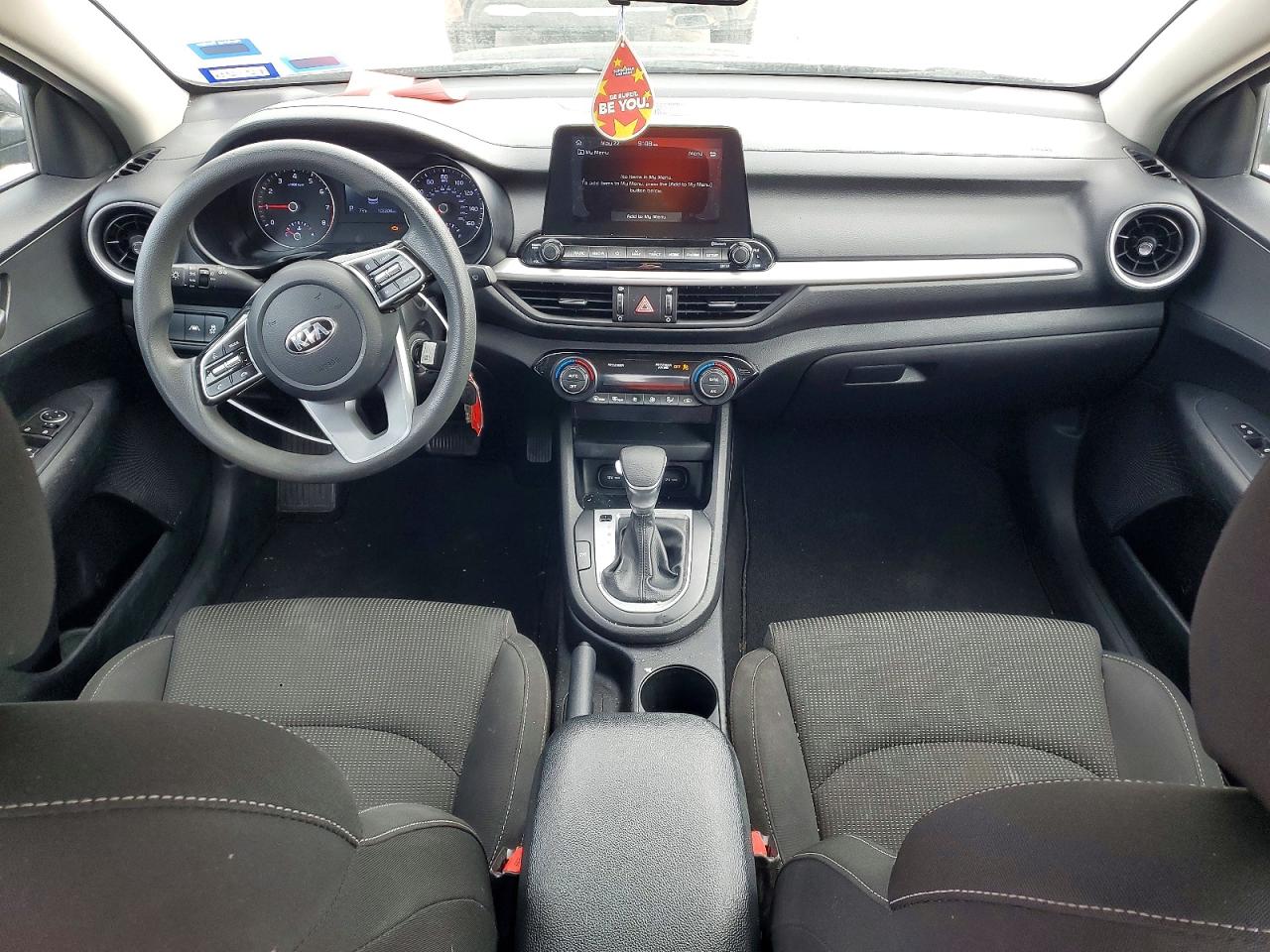 Kia Forte Fe